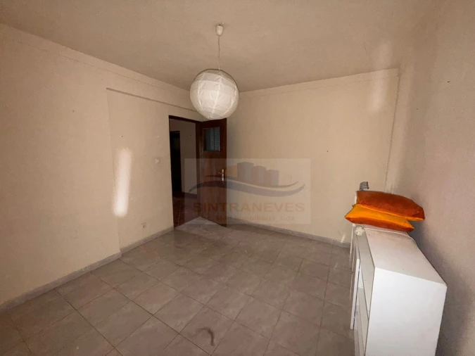 Apartamento T1 para Venda em Mina de Água Foto 13