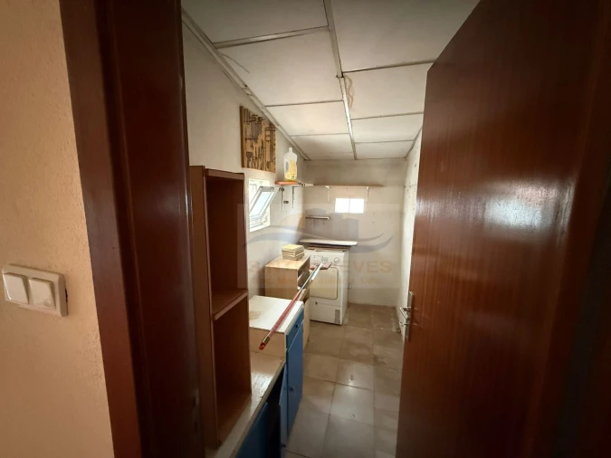 Apartamento T1 para Venda em Mina de Água Foto 15