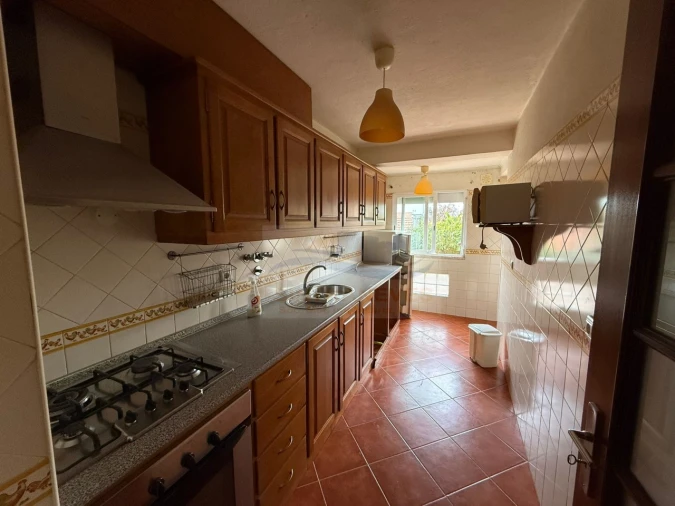 Apartamento T1 para Venda em Mina de Água Foto 16