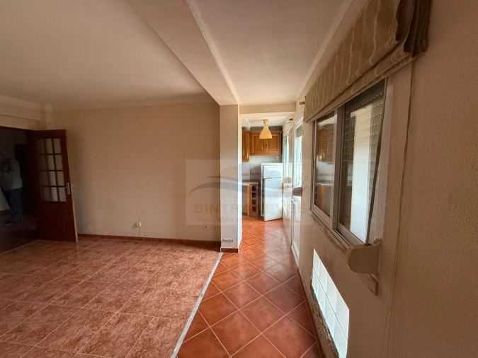 Apartamento T1 para Venda em Mina de Água Foto 20