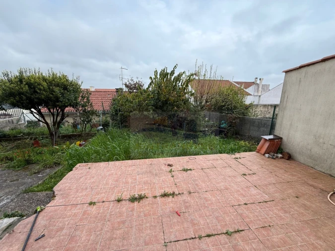 Apartamento T1 para Venda em Mina de Água Foto 23