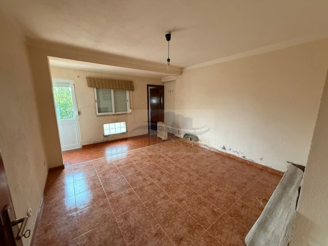 Apartamento T1 para Venda em Mina de Água Foto 25