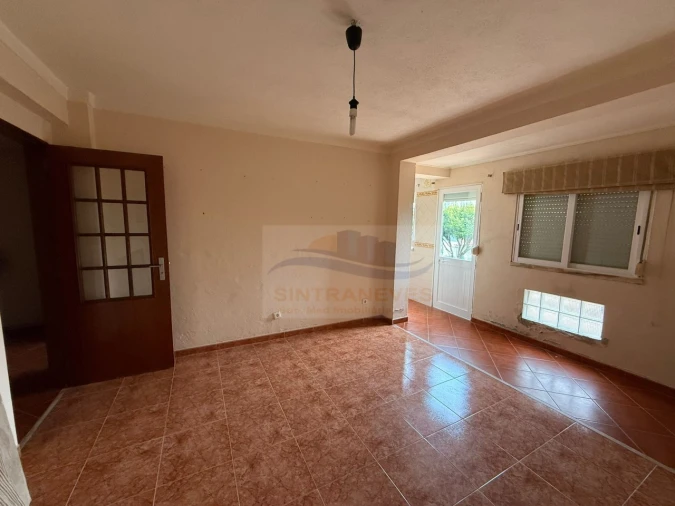 Apartamento T1 para Venda em Mina de Água Foto 26