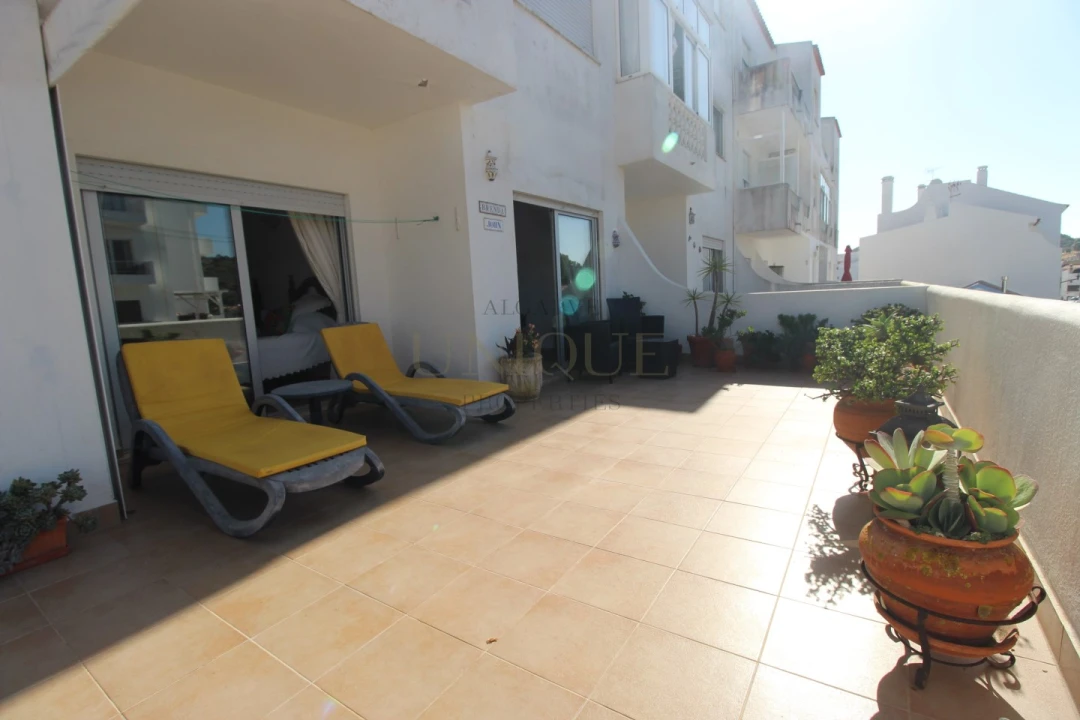 Apartamento T2 para Venda em Budens Foto 10