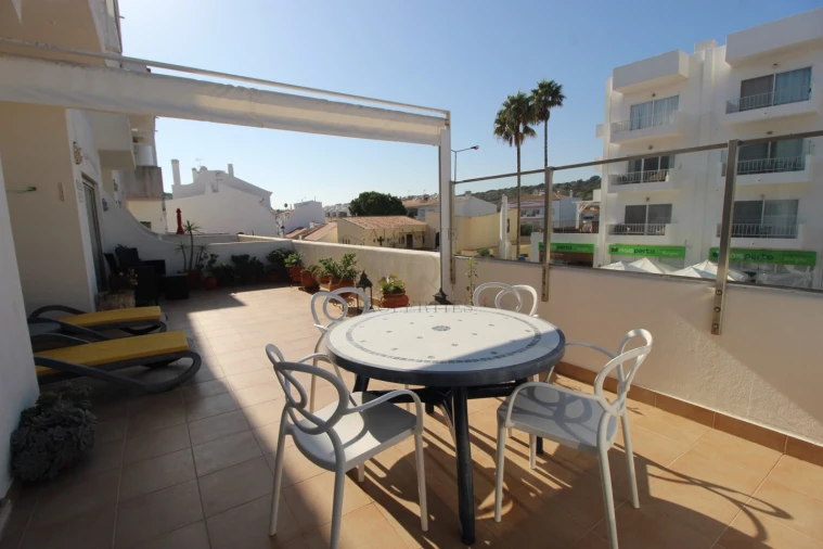 Apartamento T2 para Venda em Budens Foto 2