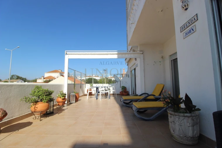 Apartamento T2 para Venda em Budens Foto 1