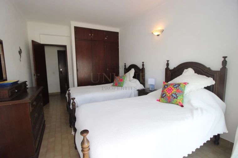 Apartamento T2 para Venda em Budens Foto 14