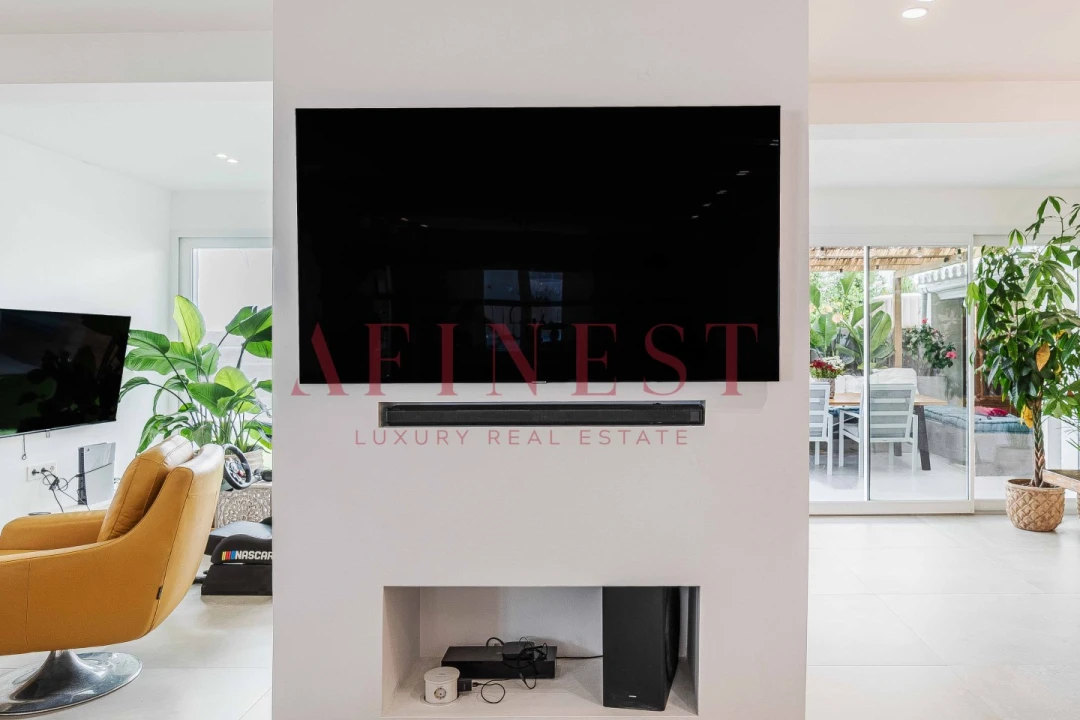 Moradia T4 para Venda em Alcabideche Foto 14