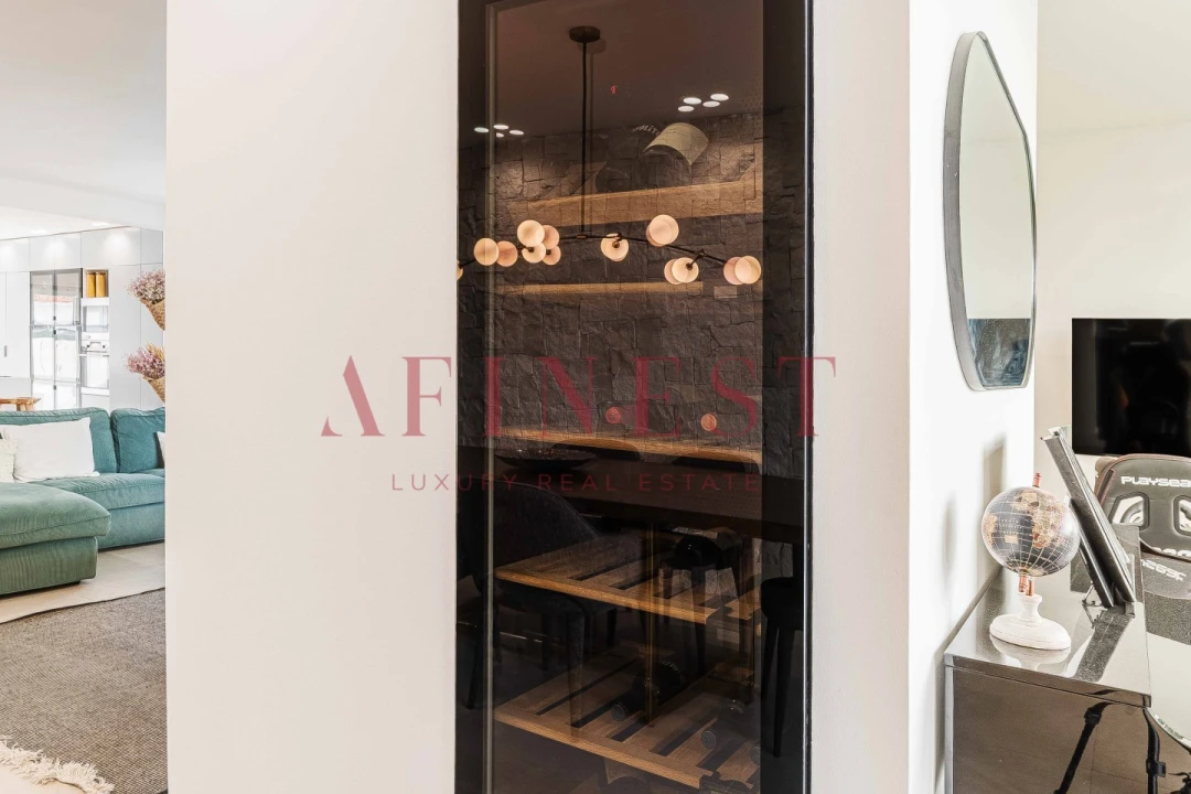 Moradia T4 para Venda em Alcabideche Foto 16