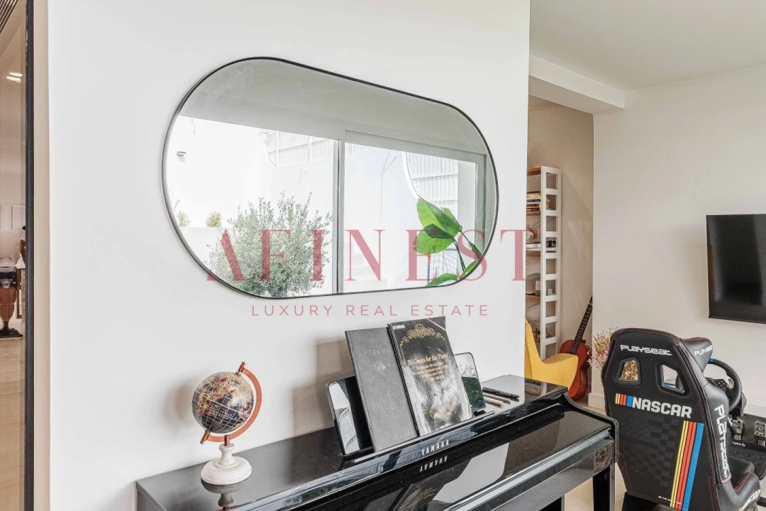 Moradia T4 para Venda em Alcabideche Foto 18