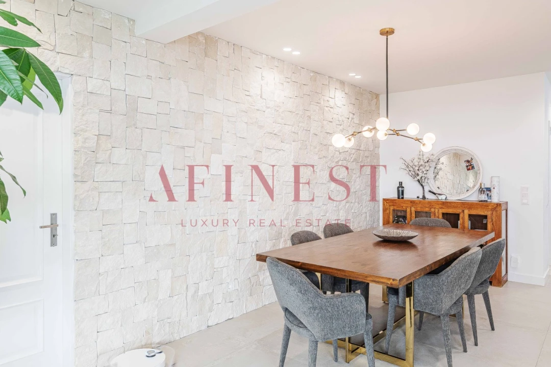 Moradia T4 para Venda em Alcabideche Foto 19