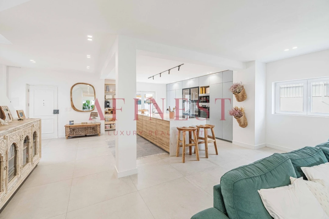 Moradia T4 para Venda em Alcabideche Foto 25