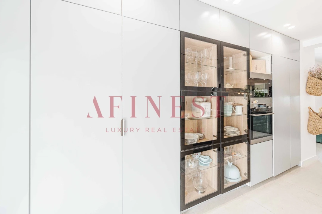 Moradia T4 para Venda em Alcabideche Foto 31