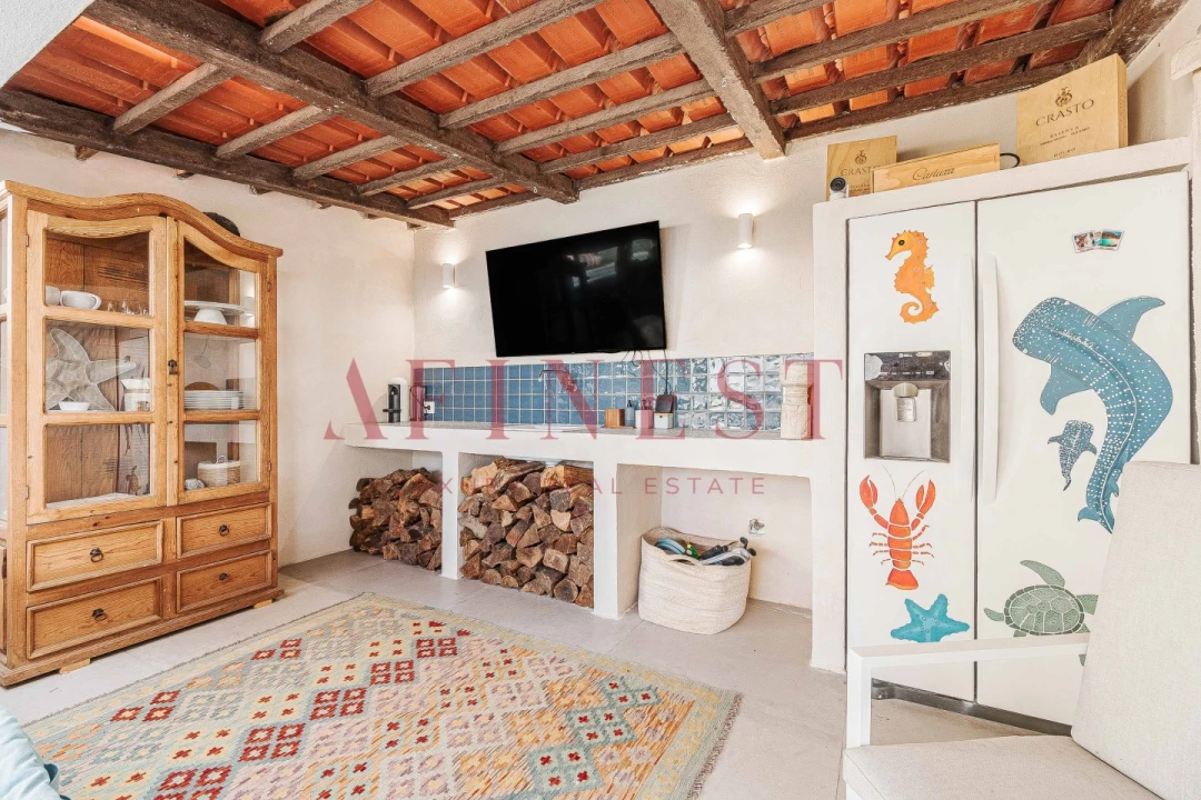 Moradia T4 para Venda em Alcabideche Foto 70