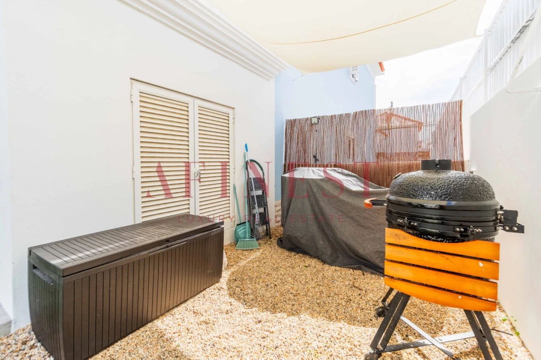 Moradia T4 para Venda em Alcabideche Foto 75