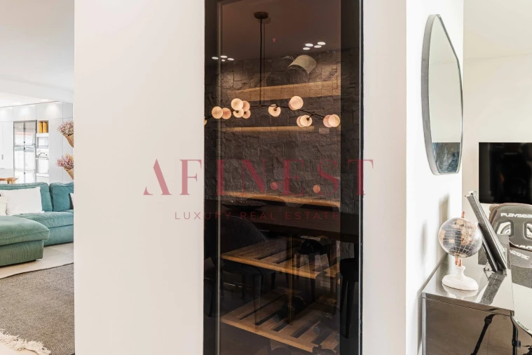 Moradia T4 para Venda em Alcabideche Foto 16