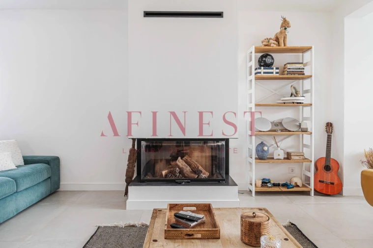 Moradia T4 para Venda em Alcabideche Foto 17