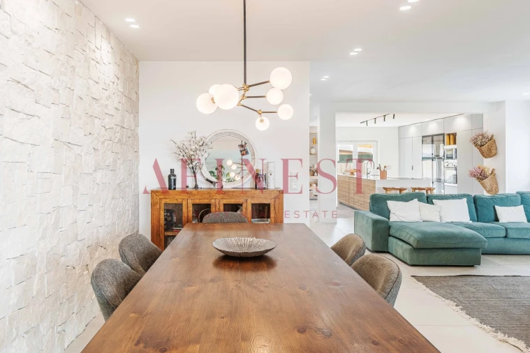 Moradia T4 para Venda em Alcabideche Foto 20