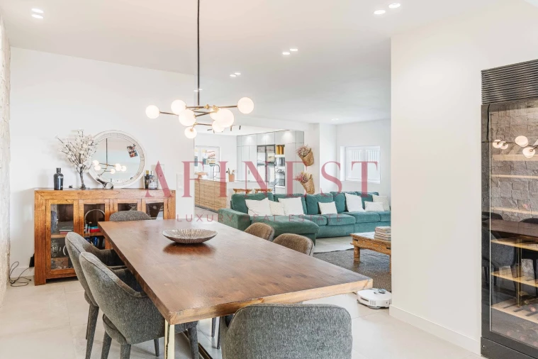 Moradia T4 para Venda em Alcabideche Foto 21