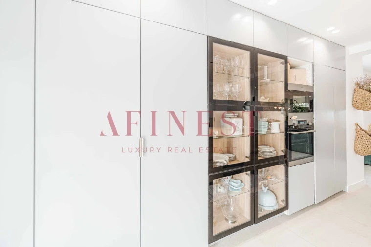 Moradia T4 para Venda em Alcabideche Foto 31