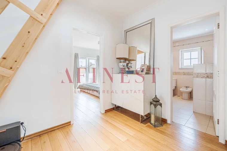 Moradia T4 para Venda em Alcabideche Foto 65