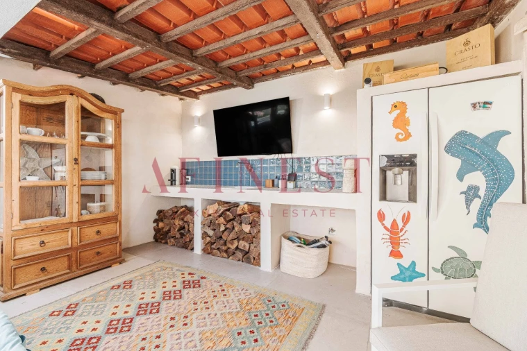 Moradia T4 para Venda em Alcabideche Foto 70