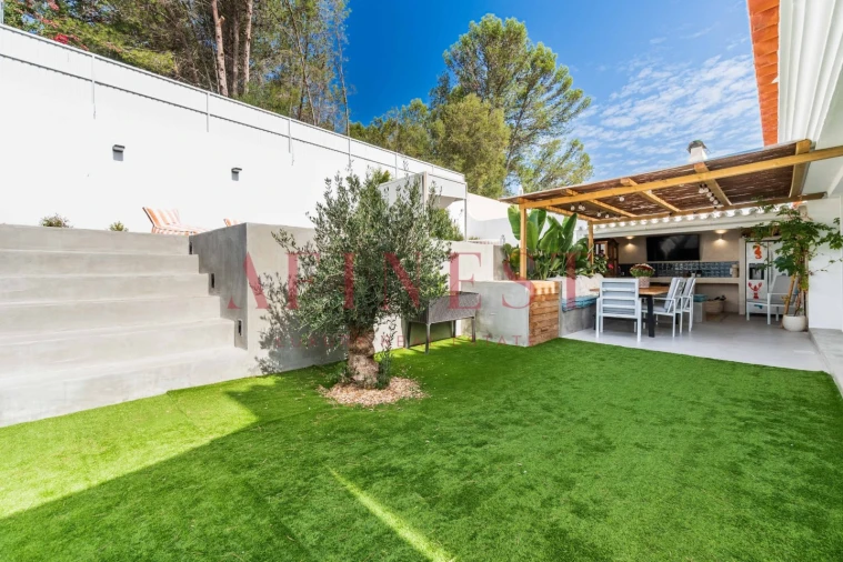 Moradia T4 para Venda em Alcabideche Foto 74