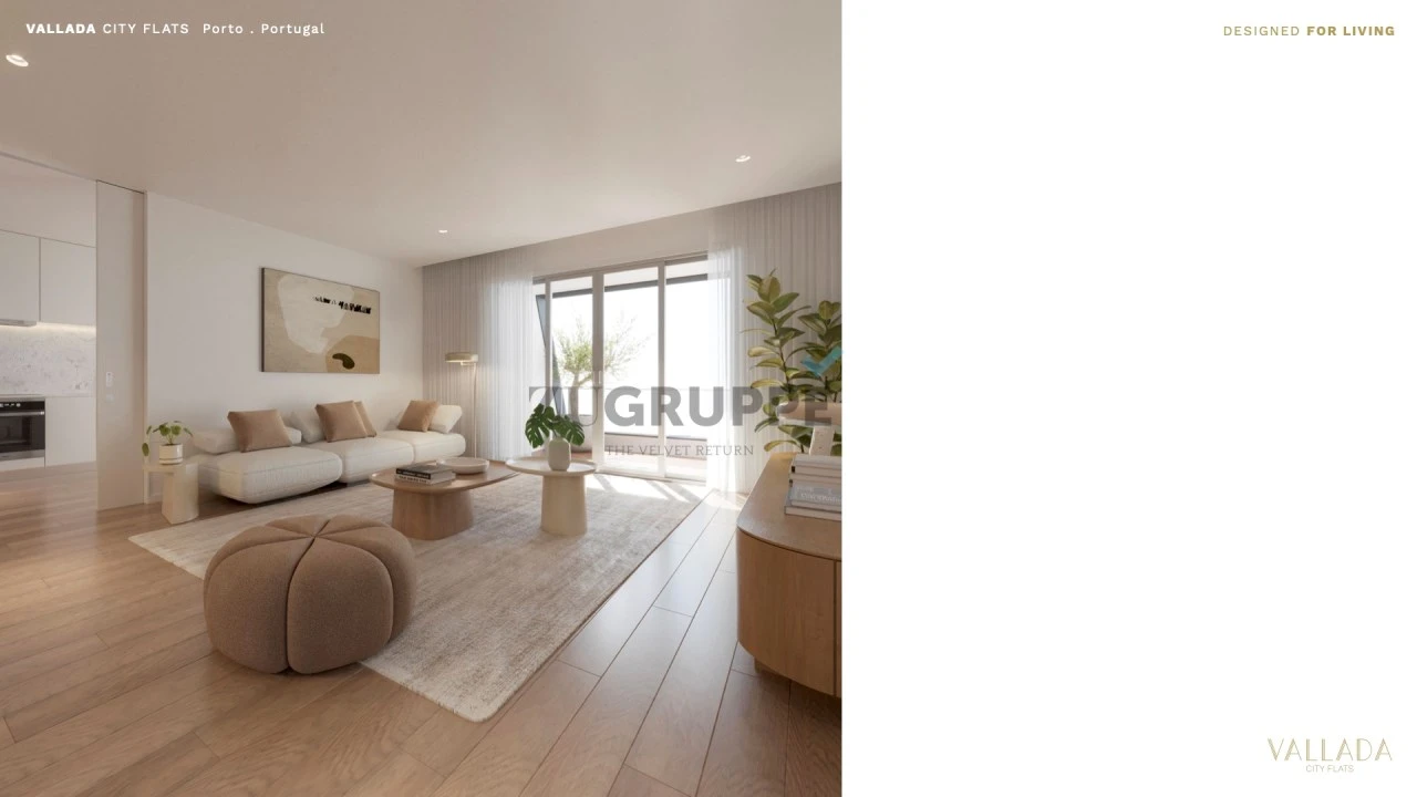 Apartamento T1 para Venda em Bonfim Foto 1