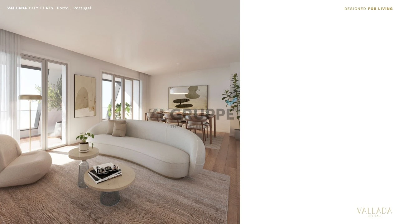 Apartamento T1 para Venda em Bonfim Foto 2