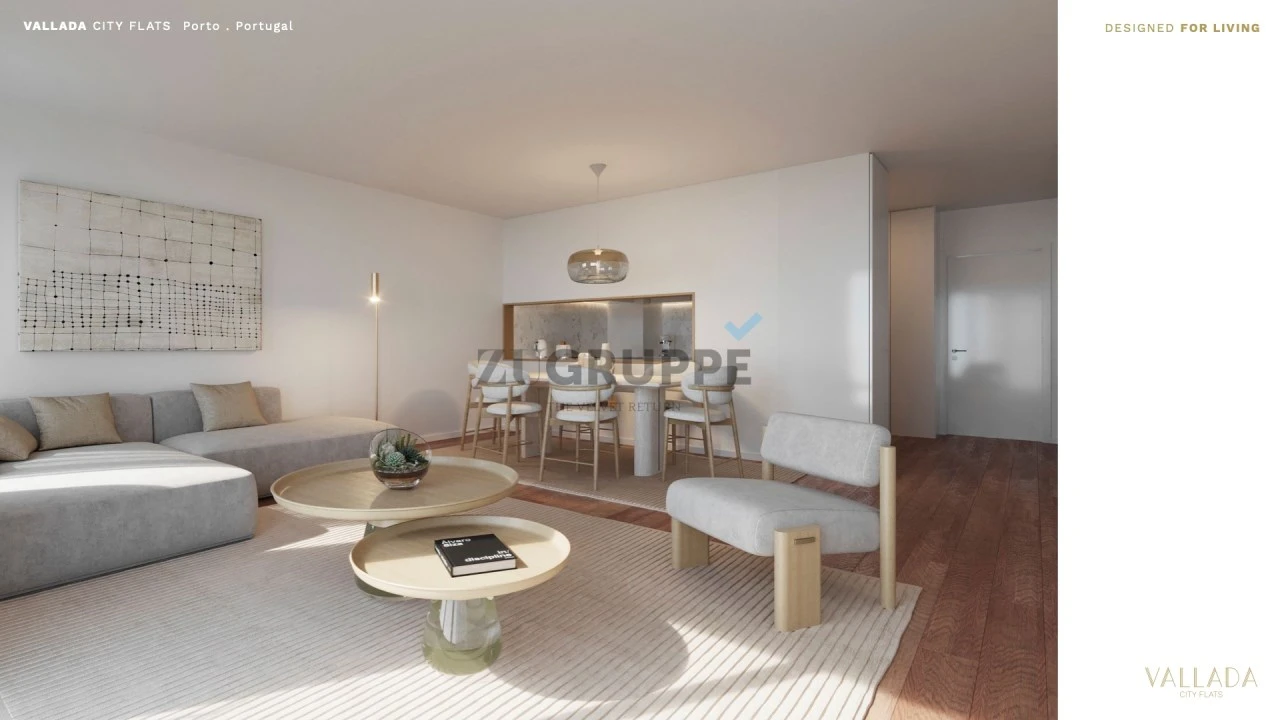 Apartamento T1 para Venda em Bonfim Foto 3