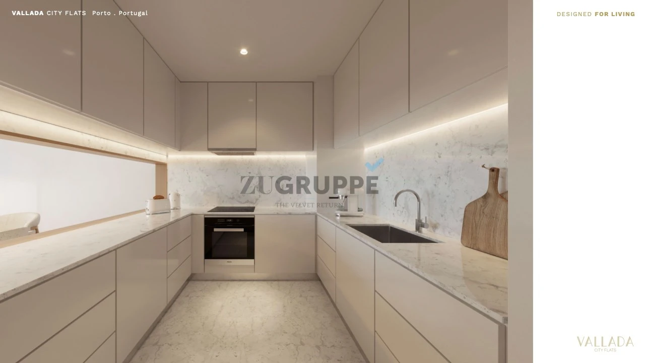 Apartamento T1 para Venda em Bonfim Foto 4