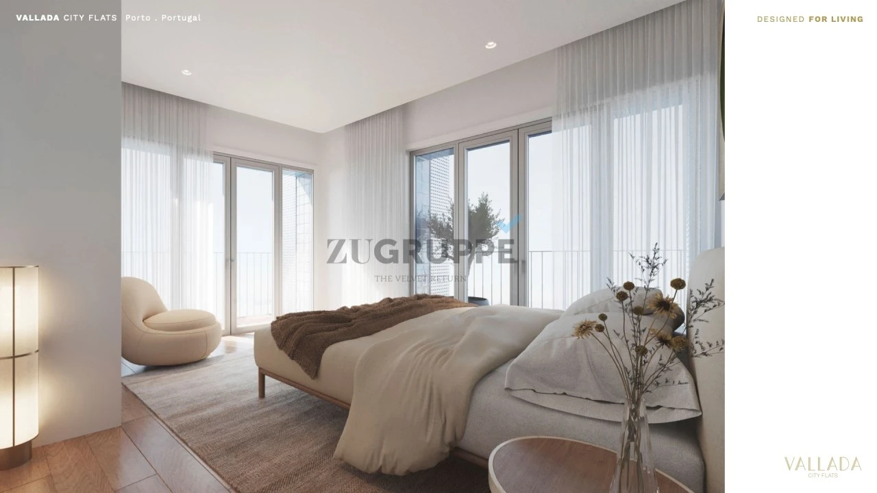 Apartamento T1 para Venda em Bonfim Foto 5