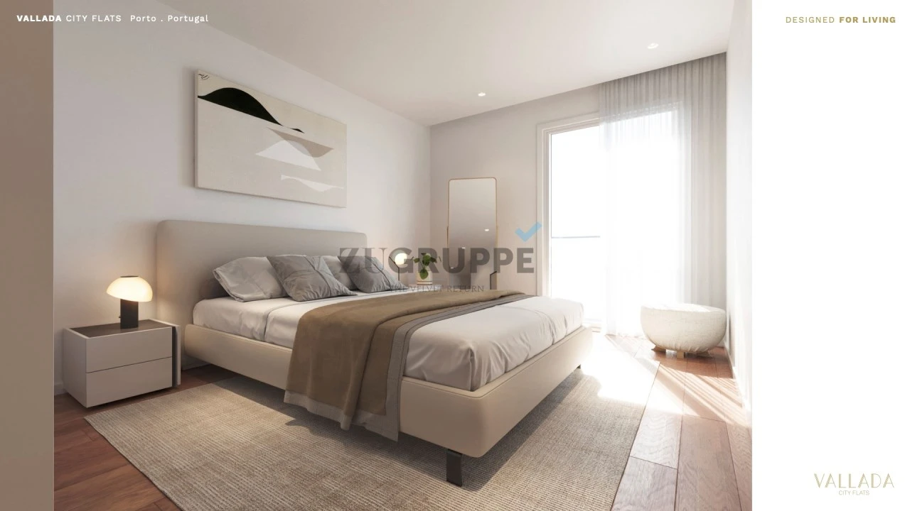 Apartamento T1 para Venda em Bonfim Foto 6