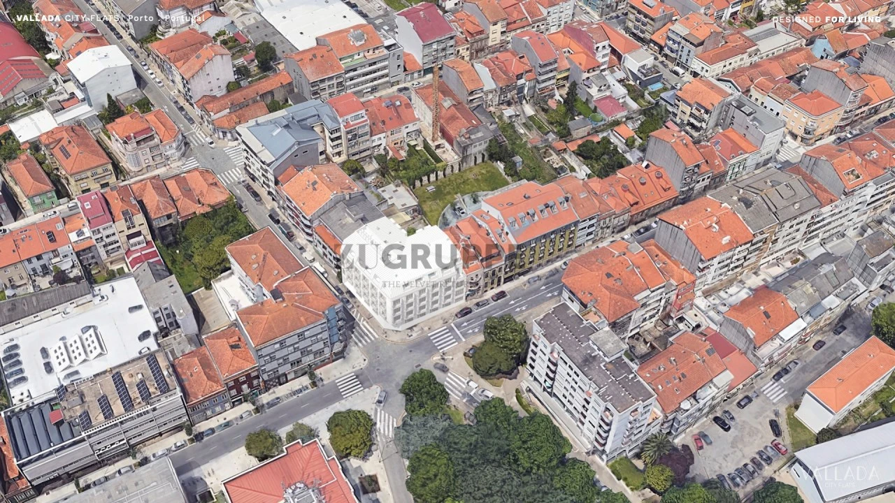 Apartamento T1 para Venda em Bonfim Foto 17