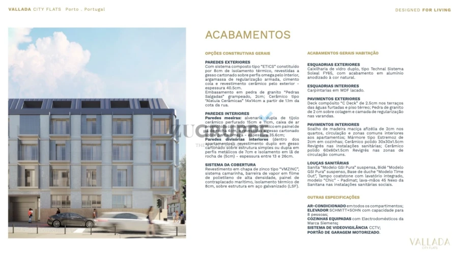 Apartamento T1 para Venda em Bonfim Foto 8