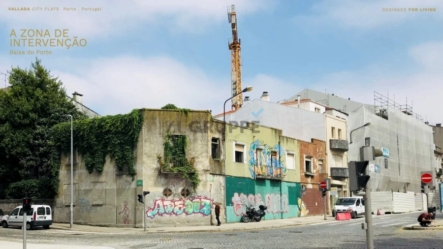 Apartamento T1 para Venda em Bonfim Foto 10