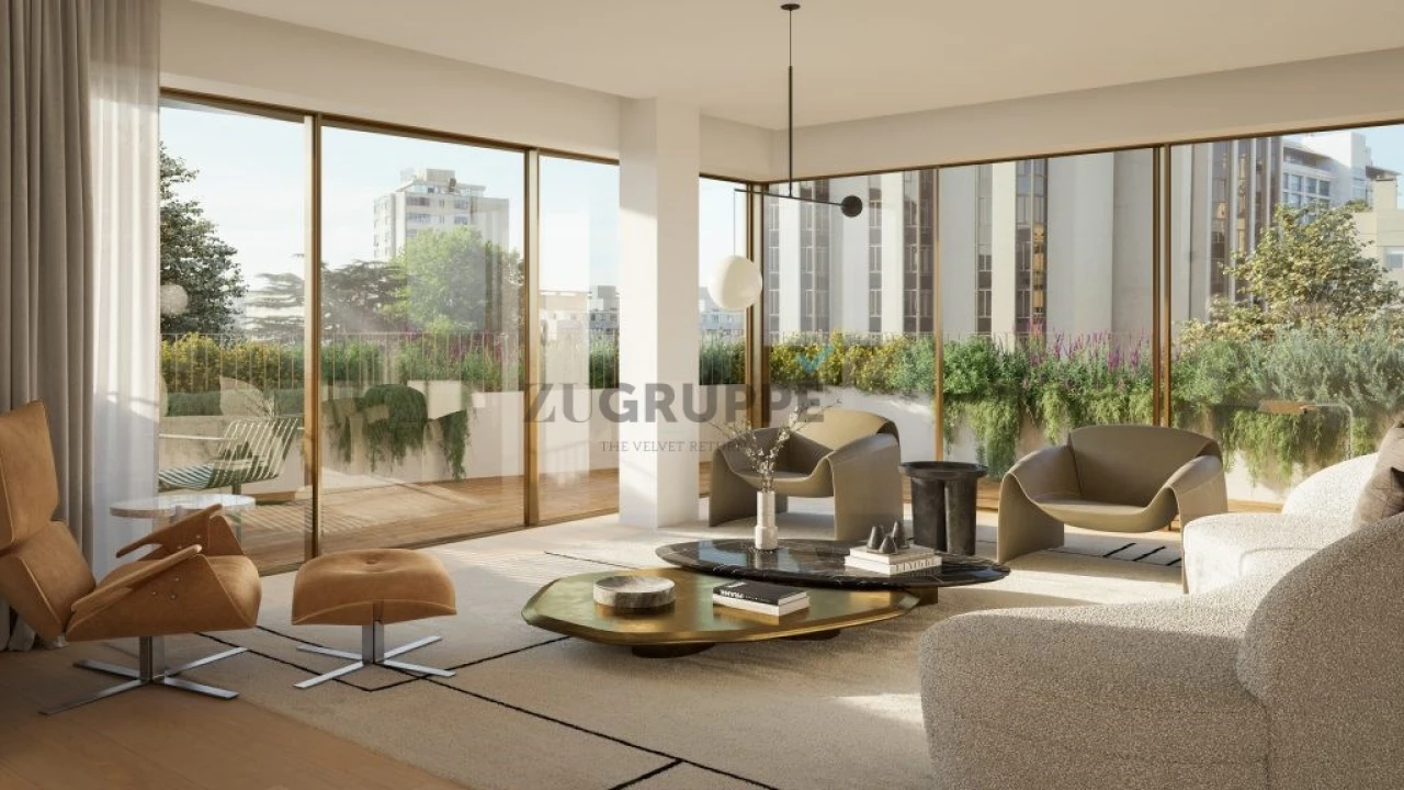 Apartamento T3 para Venda em Ramalde Foto 2