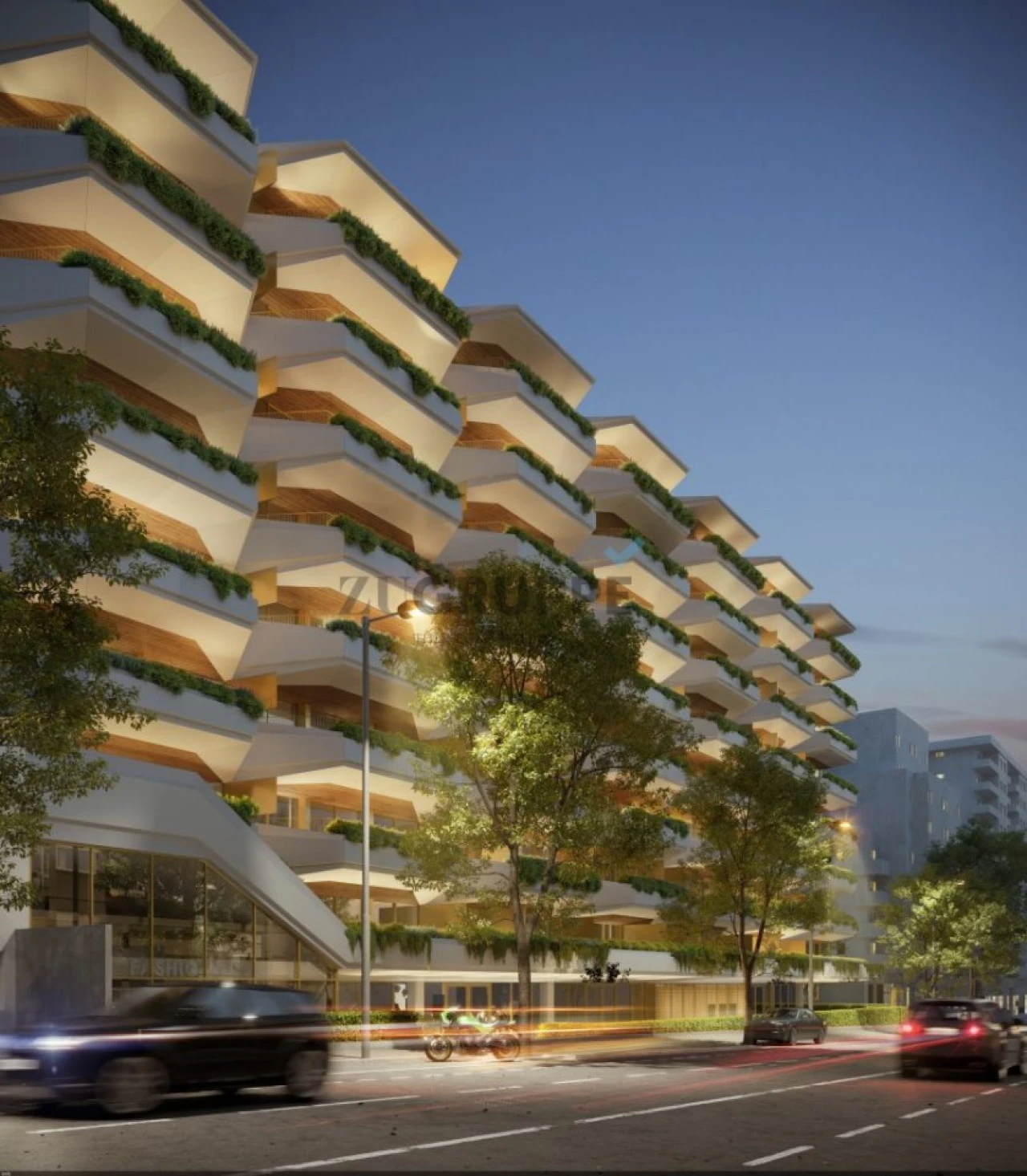 Apartamento T3 para Venda em Ramalde Foto 15