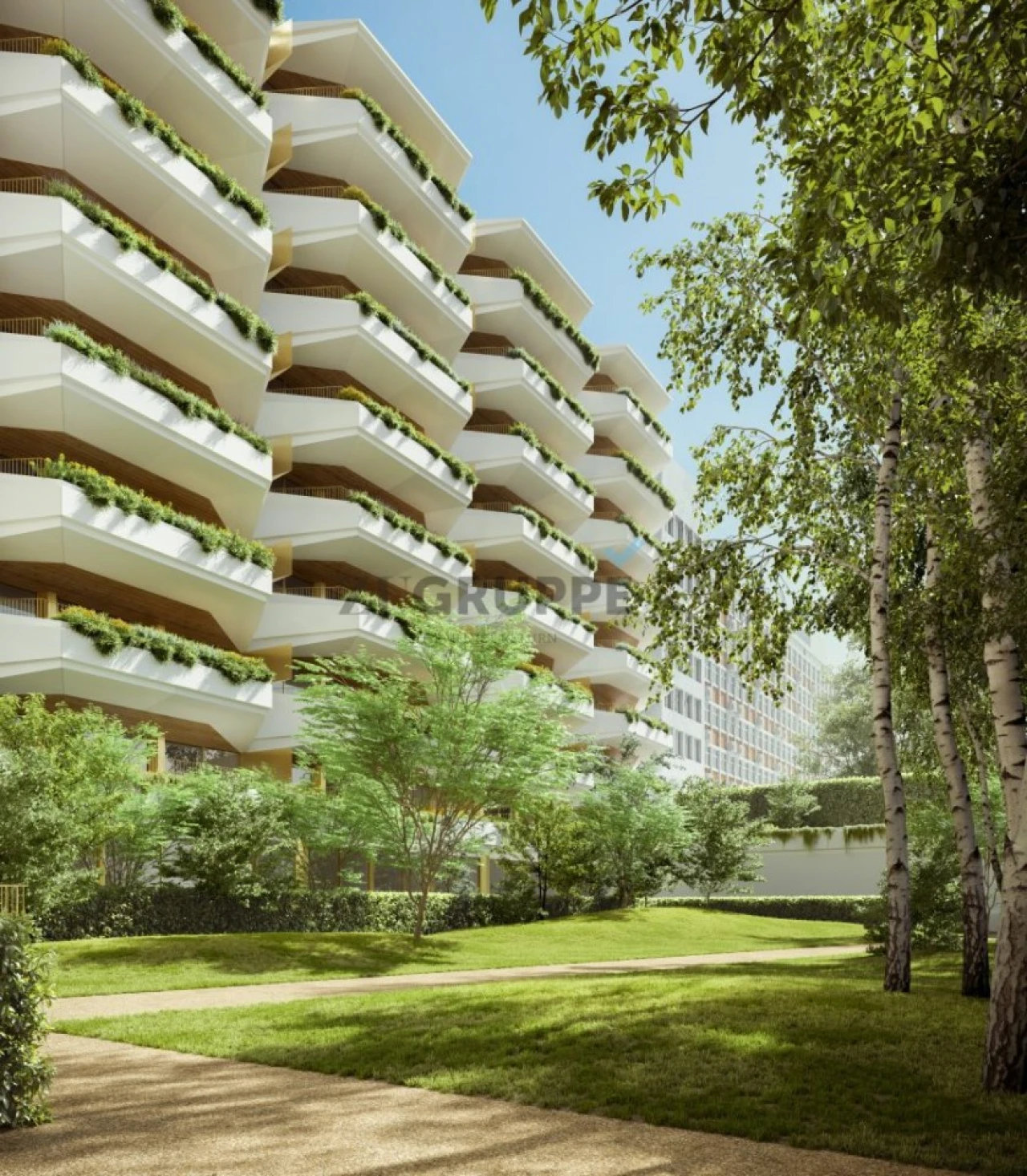 Apartamento T3 para Venda em Ramalde Foto 16