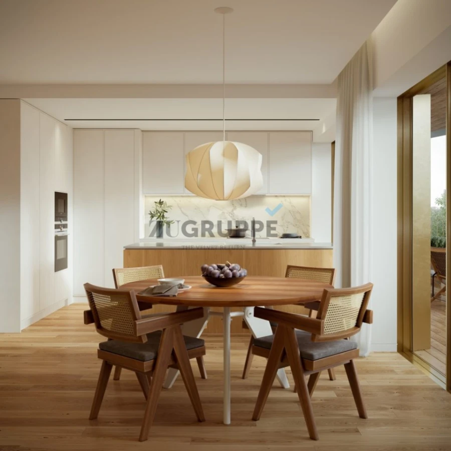 Apartamento T3 para Venda em Ramalde Foto 8