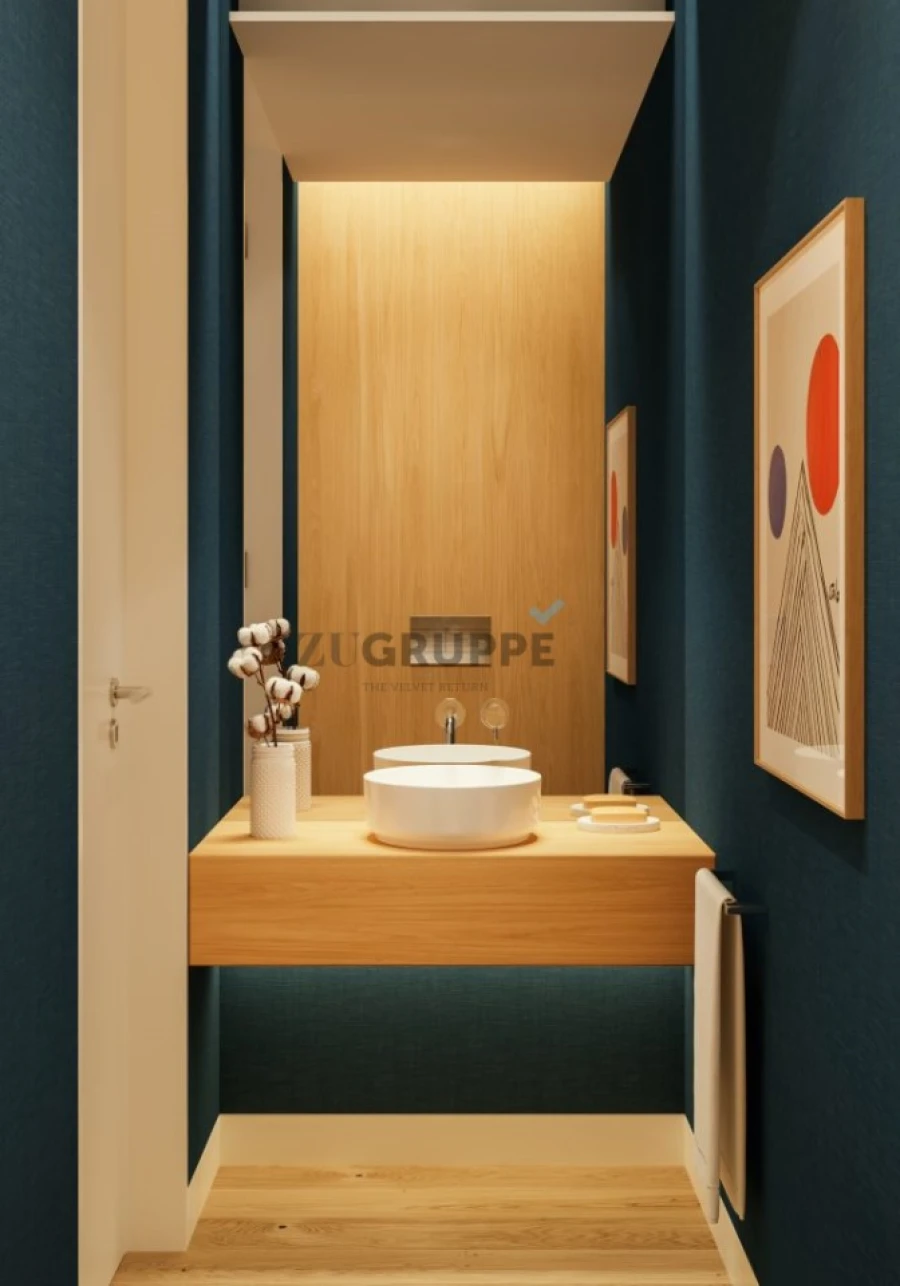 Apartamento T3 para Venda em Ramalde Foto 6