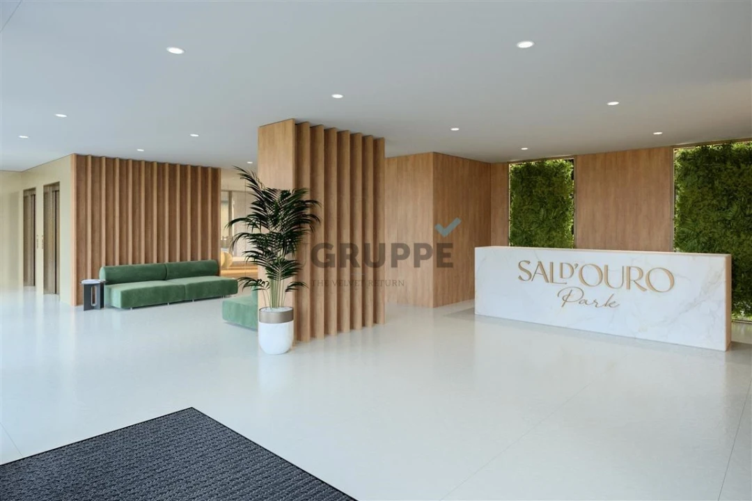 Apartamento T2 para Venda em Canidelo Foto 8