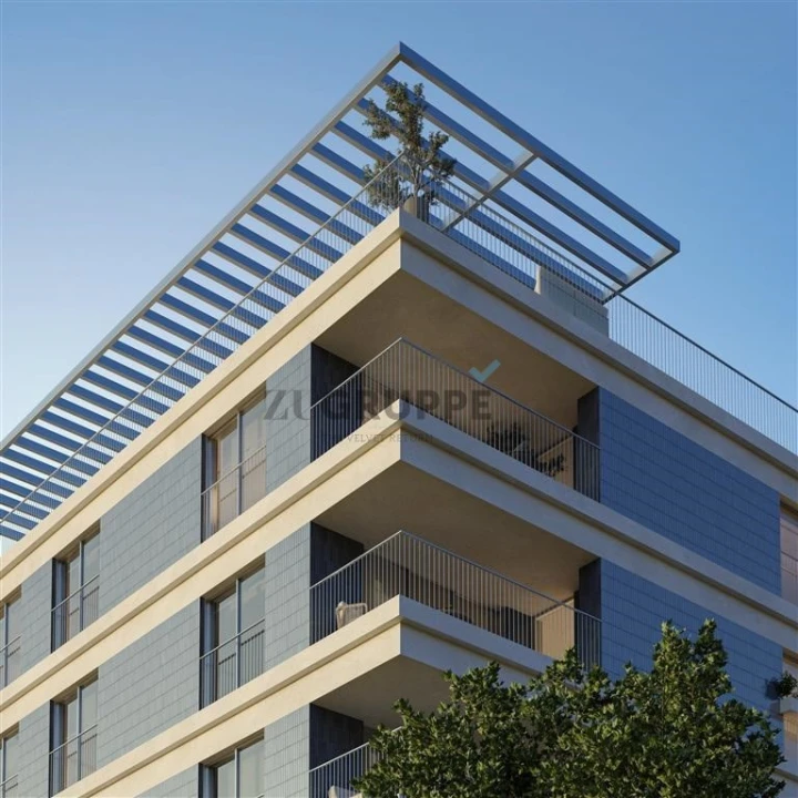 Apartamento T2 para Venda em Canidelo Foto 13