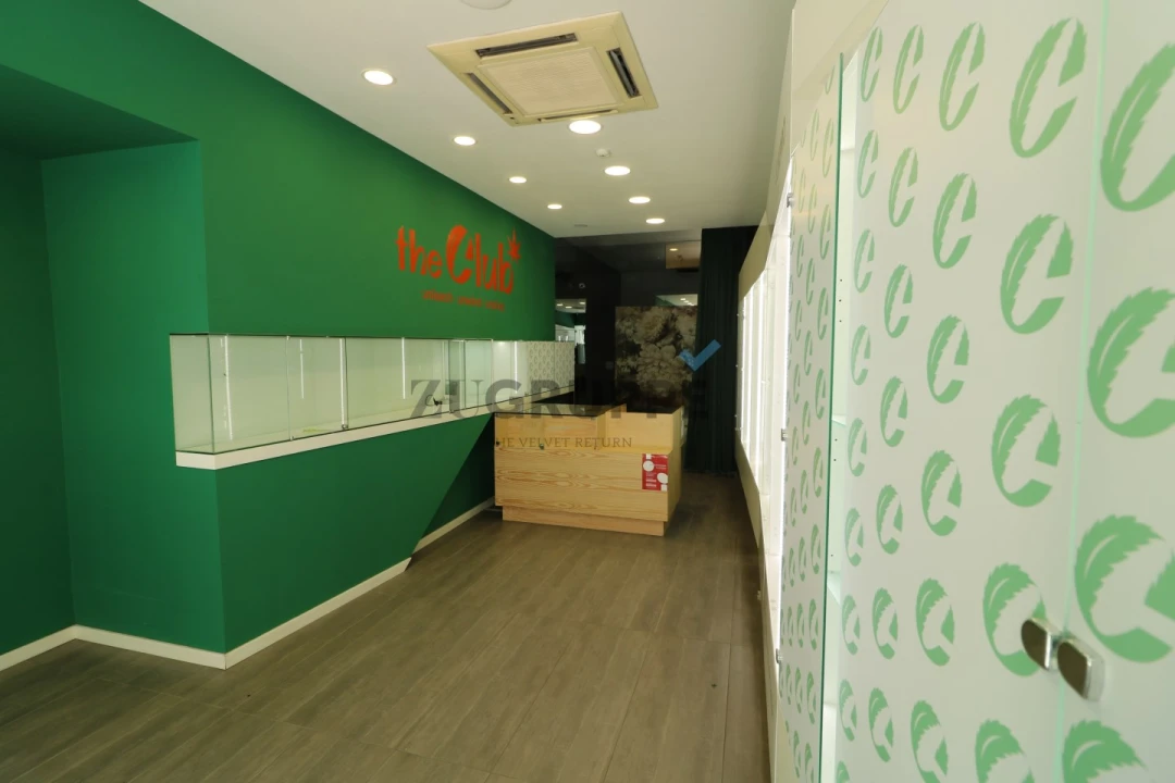 Loja para Arrendamento em Glória e Vera Cruz Foto 3