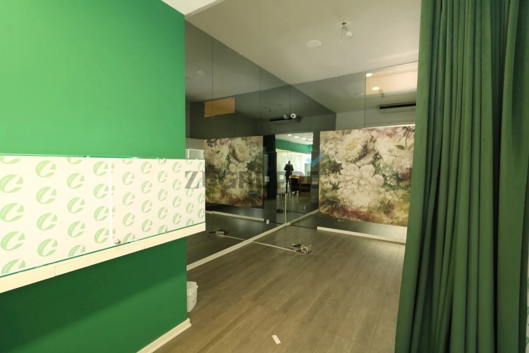 Loja para Arrendamento em Glória e Vera Cruz Foto 6