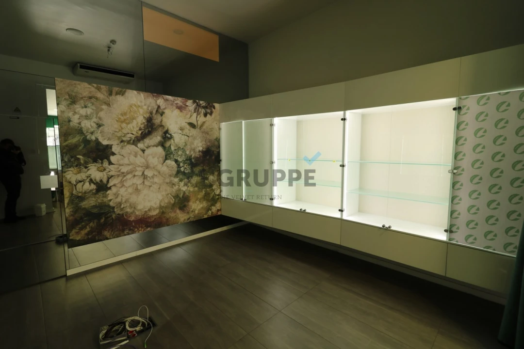 Loja para Arrendamento em Glória e Vera Cruz Foto 7