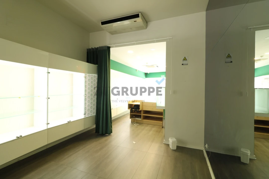 Loja para Arrendamento em Glória e Vera Cruz Foto 8