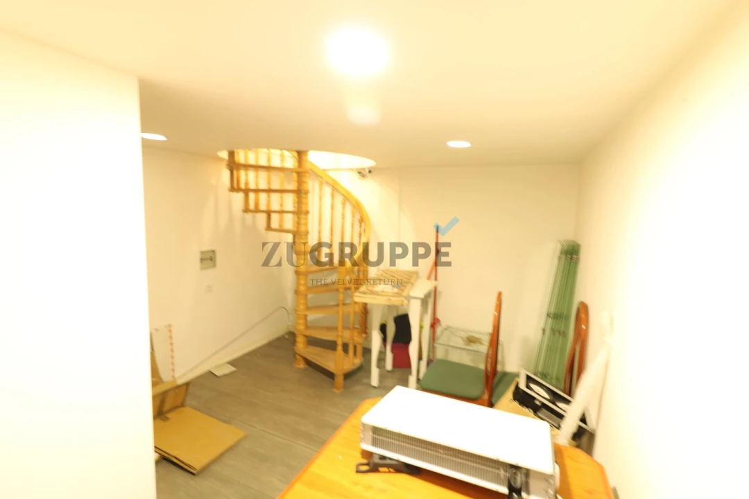 Loja para Arrendamento em Glória e Vera Cruz Foto 9