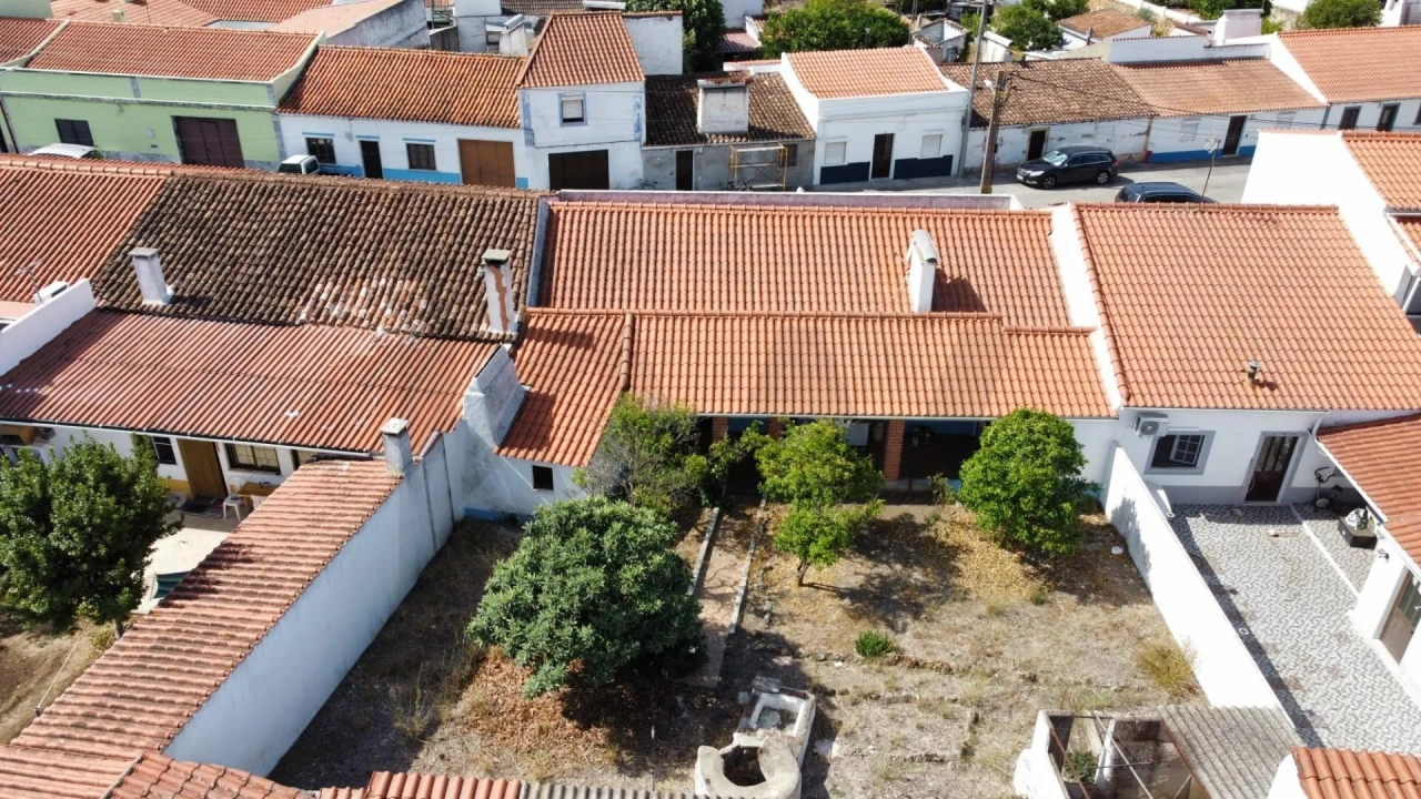 Moradia T5 para Venda em Cano Foto 2