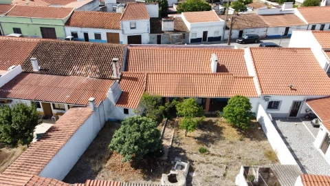 Moradia T5 para Venda em Cano